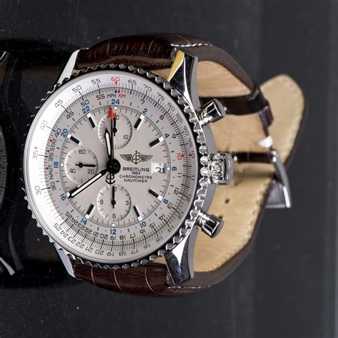 how much can i get for my breitling watch|breitling watches price guide.